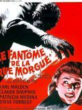 Le Fantome de la rue Morgue streaming vf gratuit