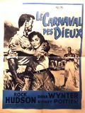Les Carnaval des dieux streaming vf gratuit