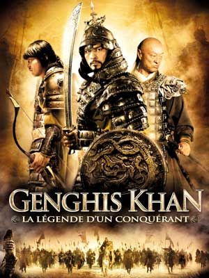 Genghis Khan streaming gratuit