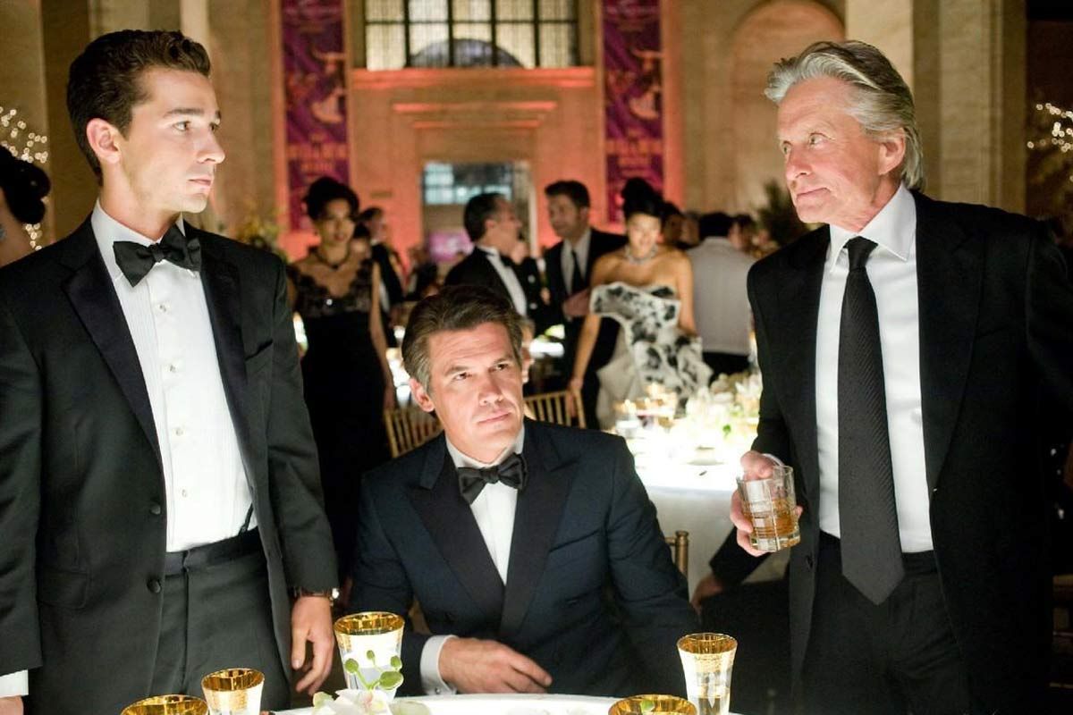 Photo de Josh Brolin - Wall Street : l'argent ne dort jamais : Photo