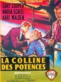 La Colline des potences streaming gratuit