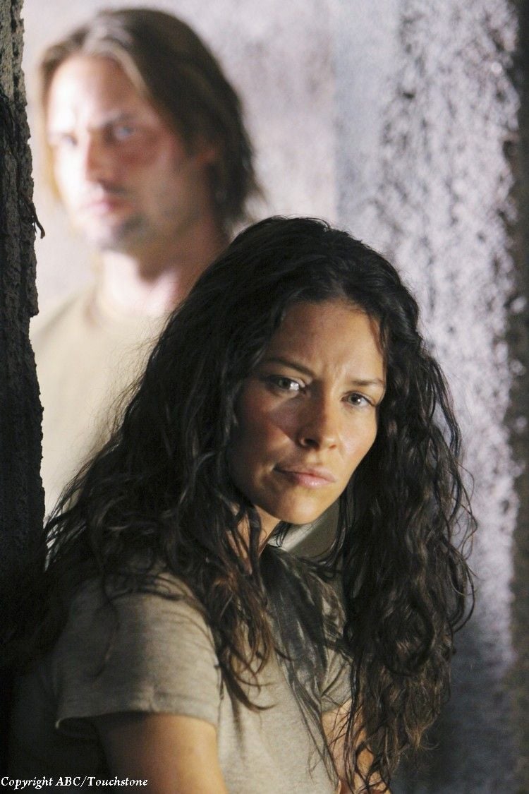 Evangeline Lilly Films Et Programmes Tv Photo de Evangeline Lilly - Lost : Les Disparus : Photo Evangeline