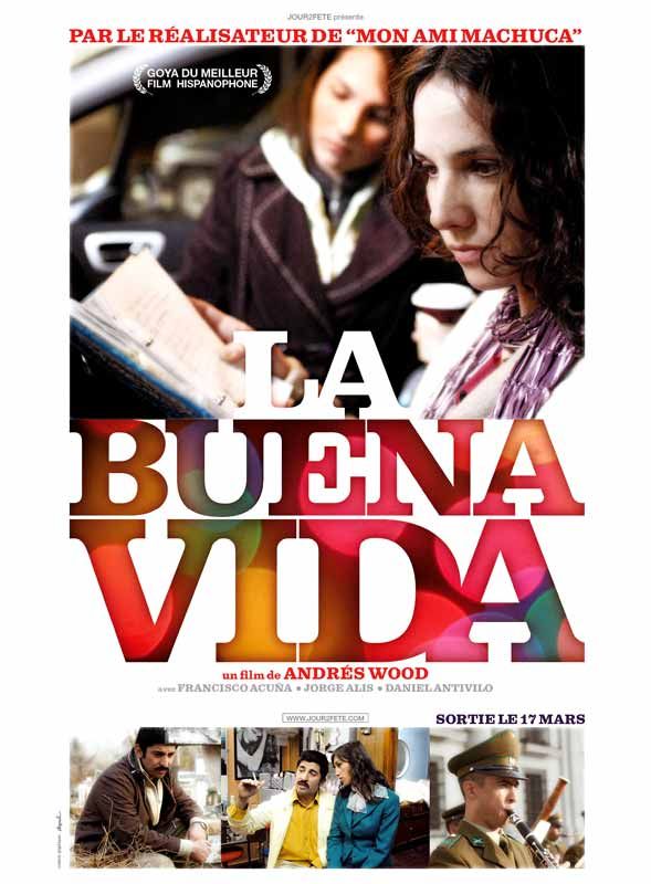 La Buena Vida streaming fr