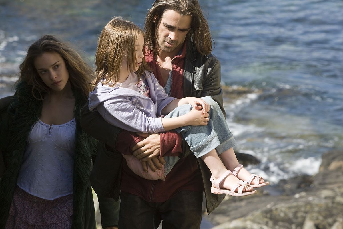 Photo du film Ondine Photo 4 sur 11 AlloCiné