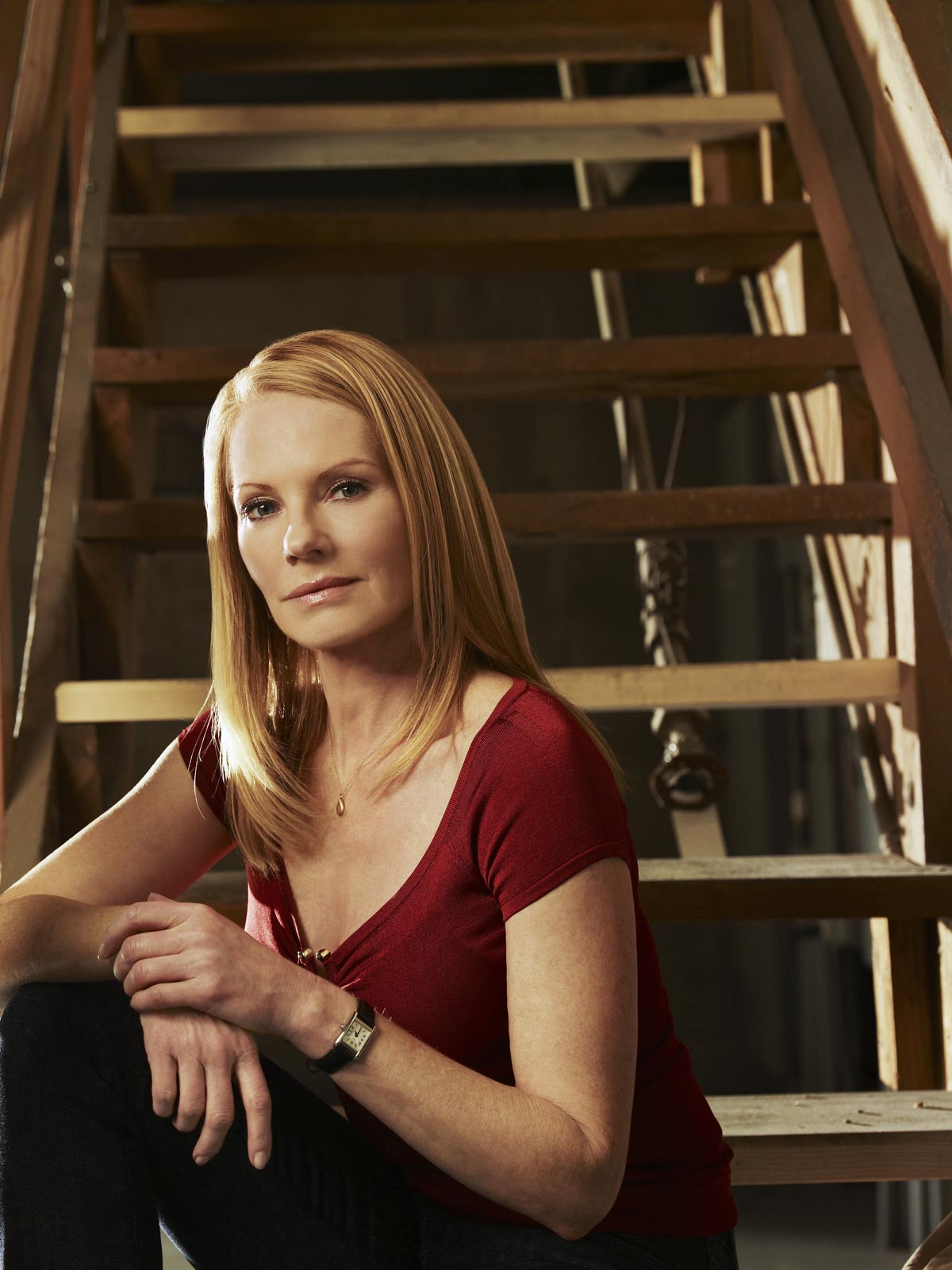 Next photo of Marg Helgenberger