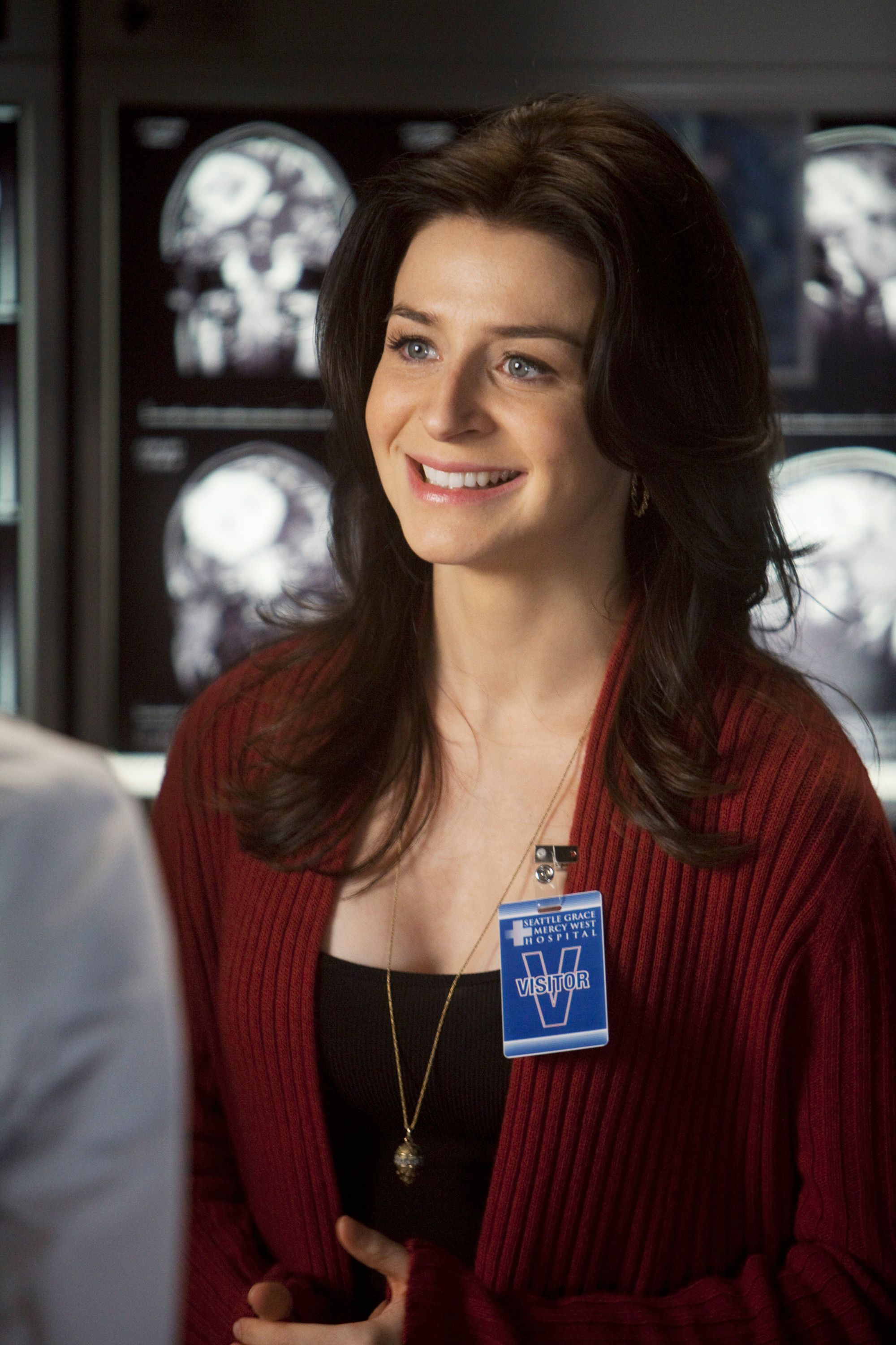 Photo De Caterina Scorsone Photo Caterina Scorsone