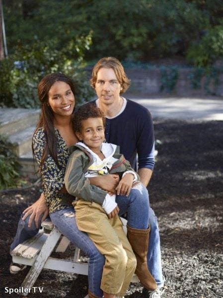 Photo de Dax Shepard - Parenthood (2010) : Photo Dax Shepard, Joy ...