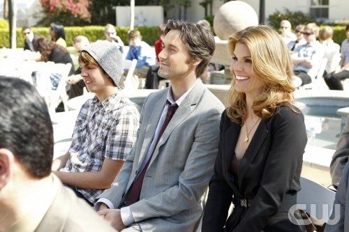 90210 Beverly Hills Nouvelle Génération : 90210 Beverly Hills Nouvelle