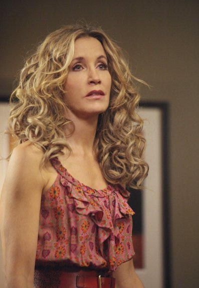 Desperate Housewives : Desperate Housewives : Photo Felicity Huffman ...