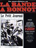 La Bande à Bonnot streaming