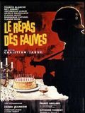 Le Repas des fauves streaming vf gratuit