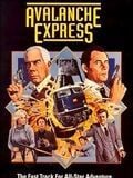 Avalanche Express streaming gratuit