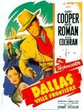 Dallas, ville frontière streaming gratuit
