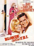La Blonde défie le F.B.I. streaming vf gratuit