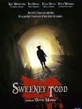 Sweeney Todd streaming