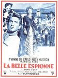 La Belle Espionne streaming gratuit