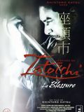 La Légende de Zatoichi : la blessure streaming