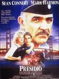 Presidio, base militaire, San Francisco streaming vf gratuit