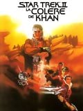 Star Trek II : La Colère de Khan streaming