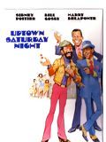 Uptown Saturday Night streaming fr