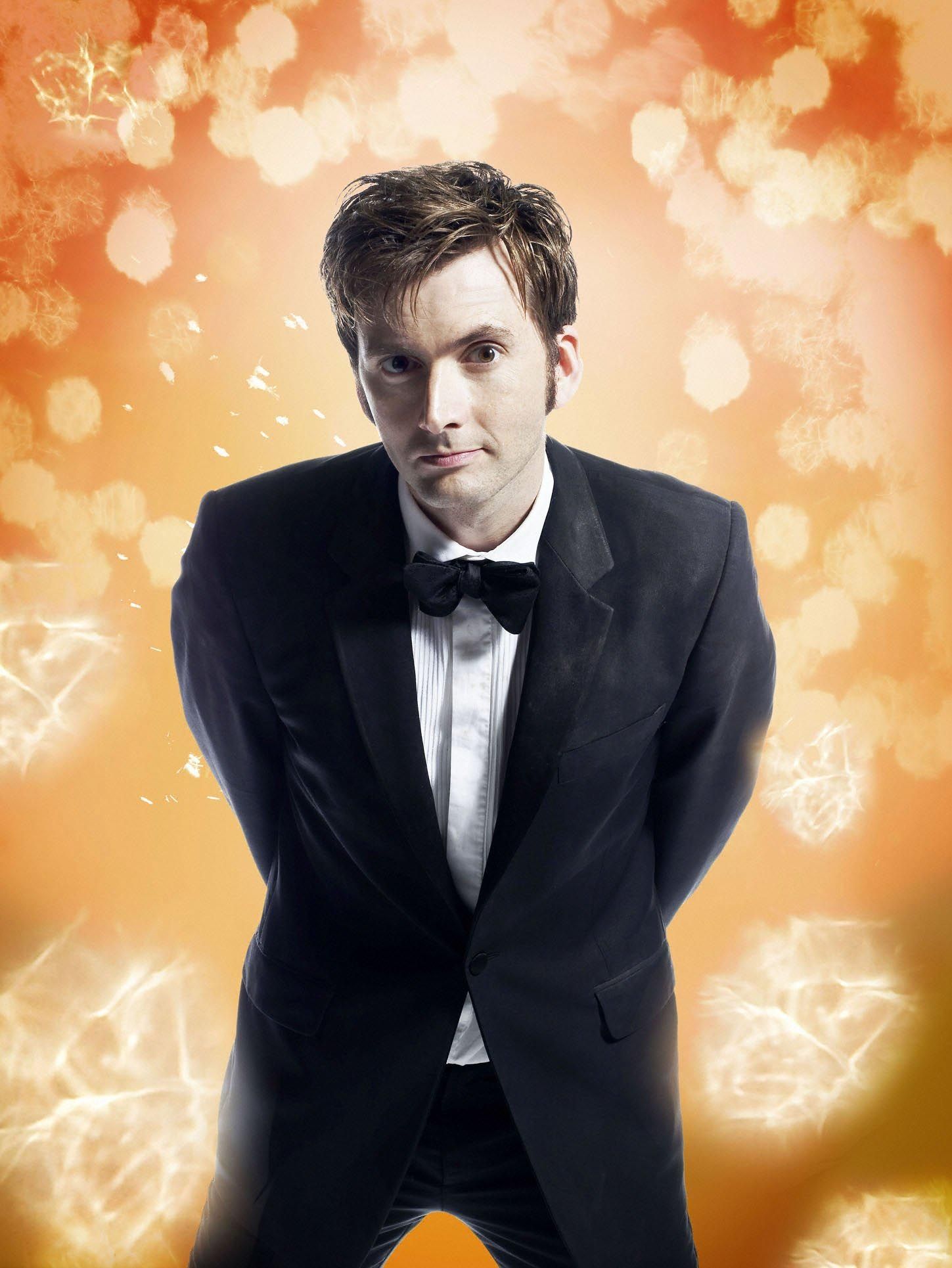 Des David Tennant Streaming Photo de David Tennant - Photo David Tennant - AlloCiné