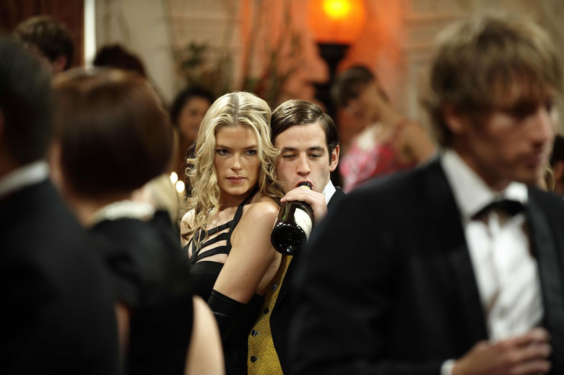 Photo de Isabella Calthorpe Photo Isabella Calthorpe Photo 0 sur 4