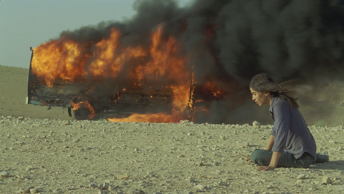 Photo du film Incendies - Photo 11 sur 15 - AlloCiné