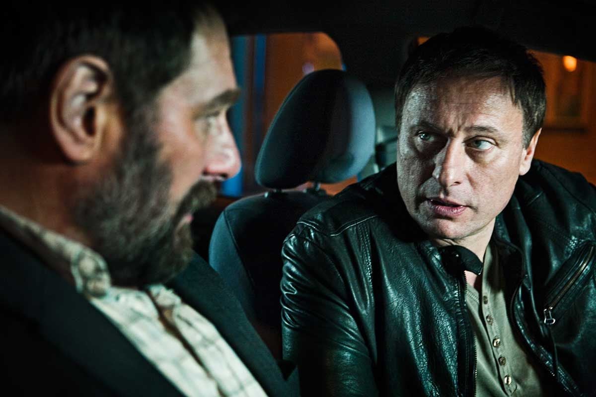 Millénium 2 Streaming Vf Photo du film Millénium 2 - La Fille qui rêvait d'un bidon d'essence et