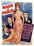 Made in Paris streaming vf gratuit