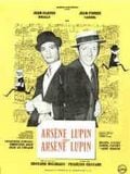 Arsene Lupin contre Arsene Lupin streaming