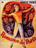 Romance de Paris streaming fr