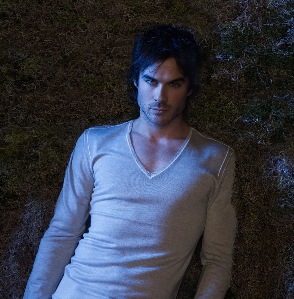Ian Somerhalder Films Et Programmes Tv Photo de Ian Somerhalder - Vampire Diaries : Photo Ian Somerhalder