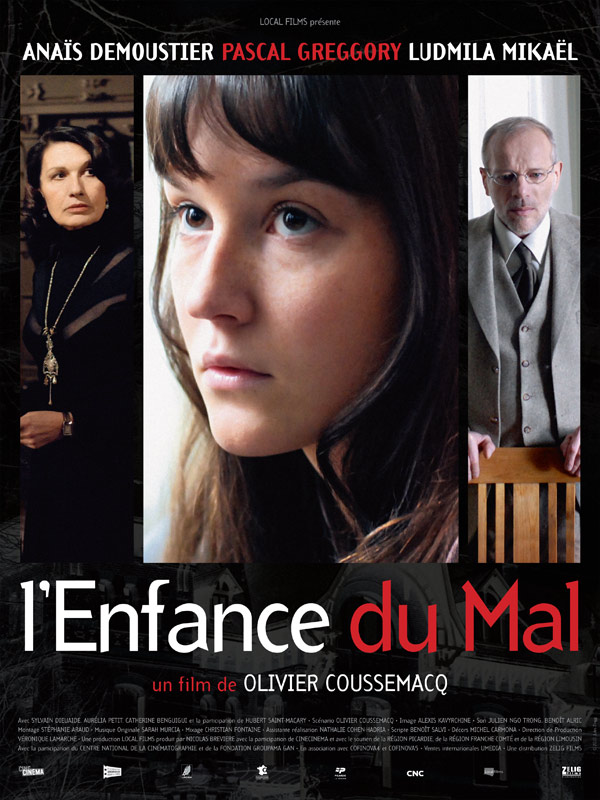 L'Enfance du mal streaming