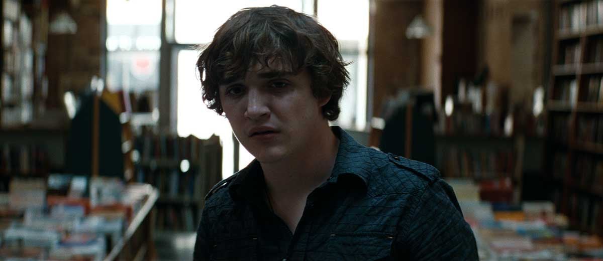 Acteur Freddy Les Griffes De La Nuit Photo de Kyle Gallner - Freddy - Les Griffes de la nuit : Photo Kyle