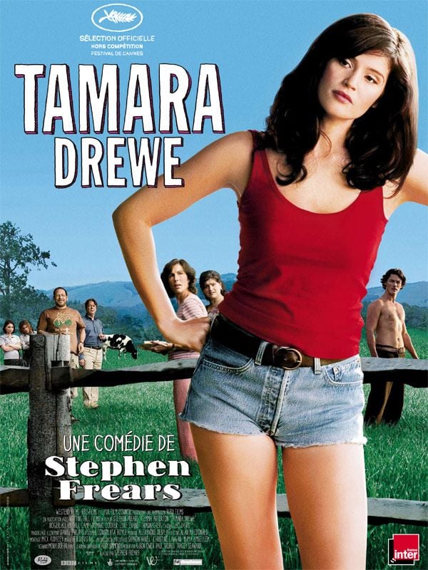 Tamara Drewe streaming fr