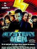 Mystery Men streaming