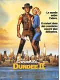 Crocodile Dundee 2 streaming