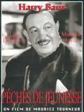 Péchés de jeunesse streaming vf gratuit