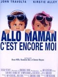 Allo Maman C Est Encore Moi Bande Annonce Vf Allocine