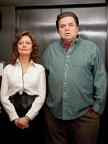 Un Si Grand Soleil Saison 4 épisode 143 The Big C : Photo Oliver Platt, Susan Sarandon - 14 sur 133 - AlloCiné