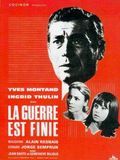 La Guerre est finie streaming vf gratuit