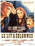 Le Lit a colonnes streaming gratuit
