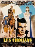 Les Chouans streaming gratuit