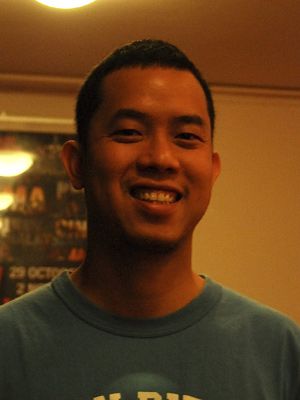 Woo Ming Jin - AlloCiné
