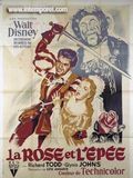 La Rose et l'Epée streaming gratuit