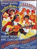 Les Aventures de Casanova streaming gratuit