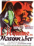 L'Homme au masque de fer