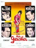 Ma Geisha streaming gratuit