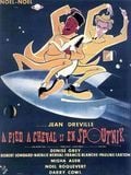 A pied, à cheval et en spoutnik streaming vf gratuit