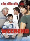 Weekend prolongé streaming vf gratuit